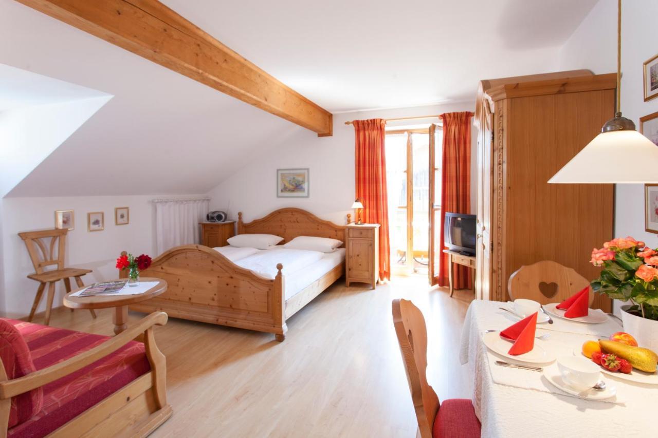 Landhaus Hubertus Bad Tölz Extérieur photo