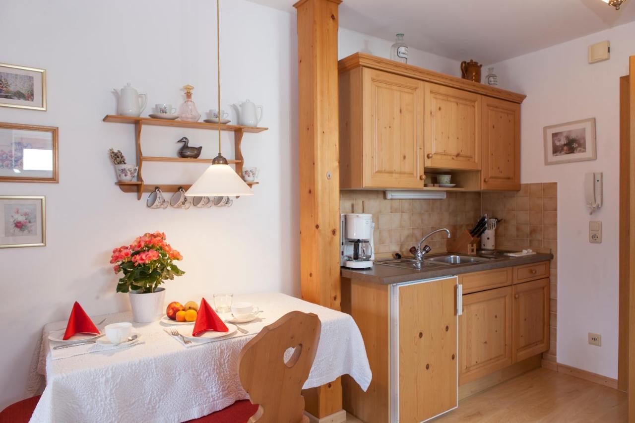 Landhaus Hubertus Bad Tölz Extérieur photo