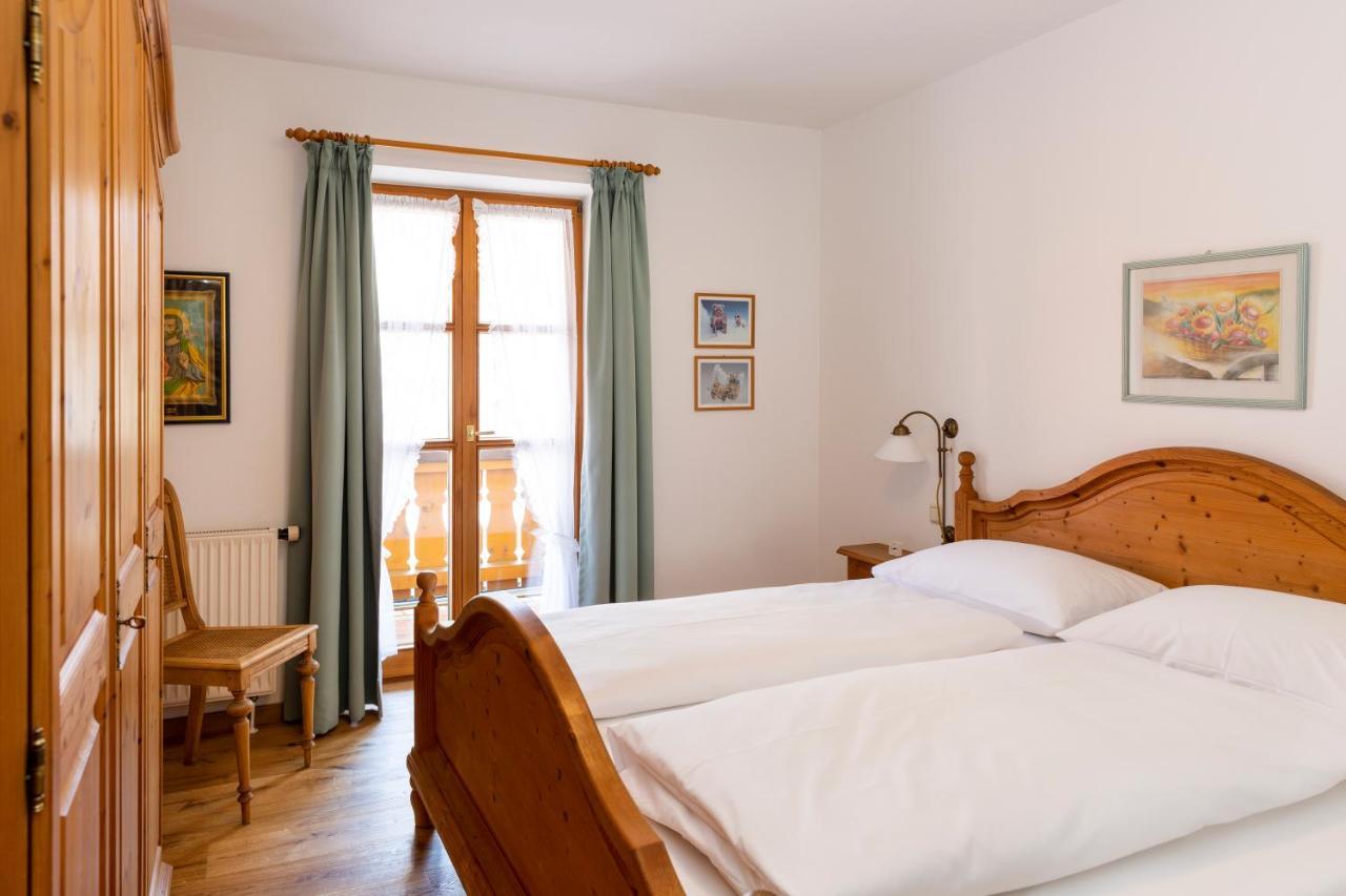 Landhaus Hubertus Bad Tölz Extérieur photo