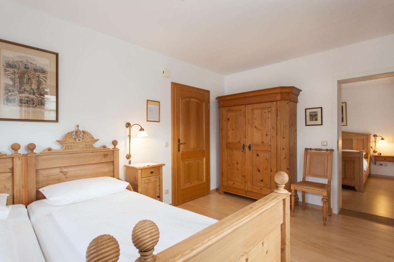 Landhaus Hubertus Bad Tölz Extérieur photo