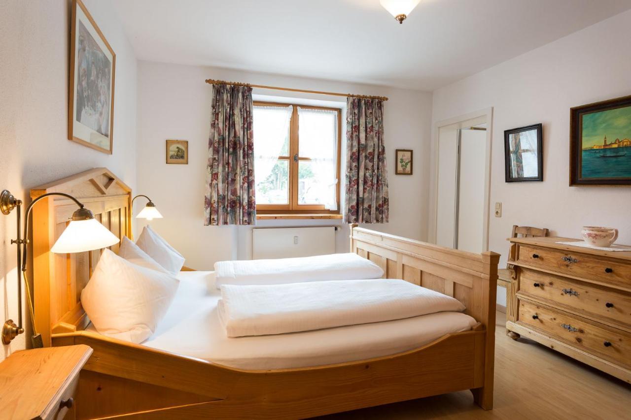 Landhaus Hubertus Bad Tölz Extérieur photo