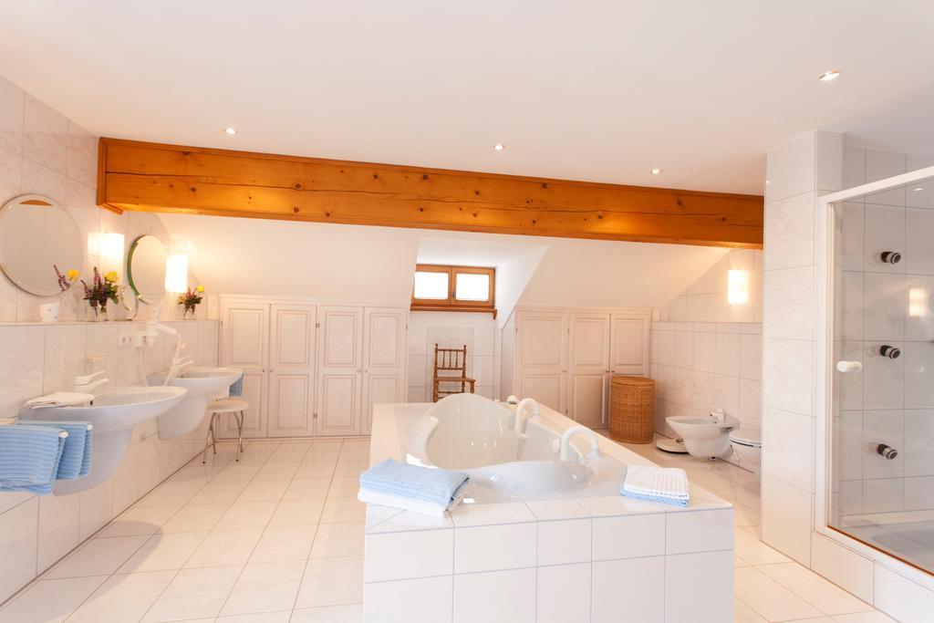 Landhaus Hubertus Bad Tölz Extérieur photo